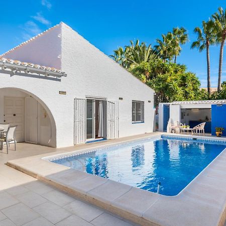 Villa Anais - Plusholidays Calpe Exterior photo