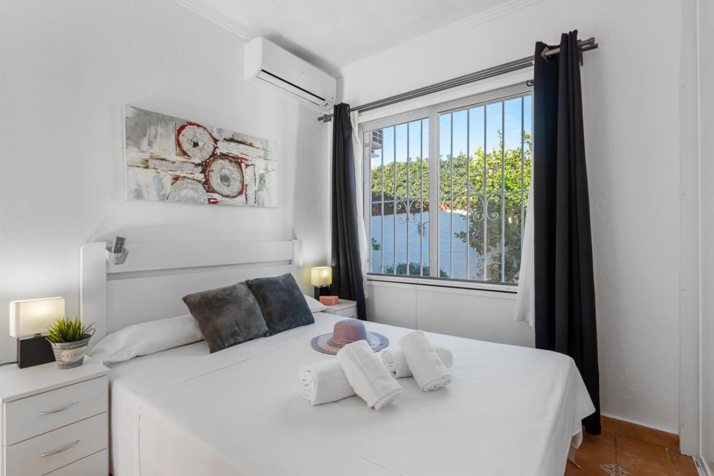 Villa Anais - Plusholidays Calpe Exterior photo
