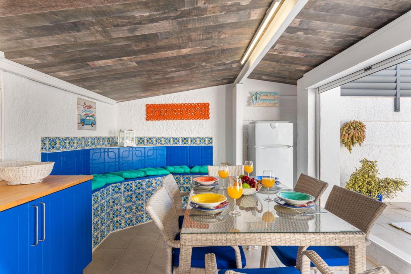 Villa Anais - Plusholidays Calpe Exterior photo