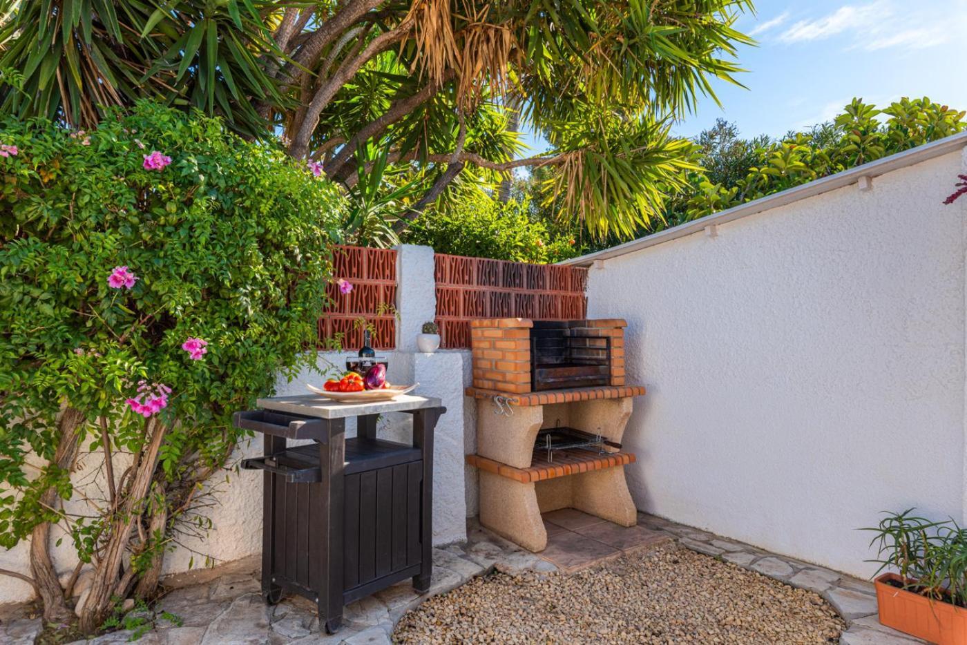 Villa Anais - Plusholidays Calpe Exterior photo