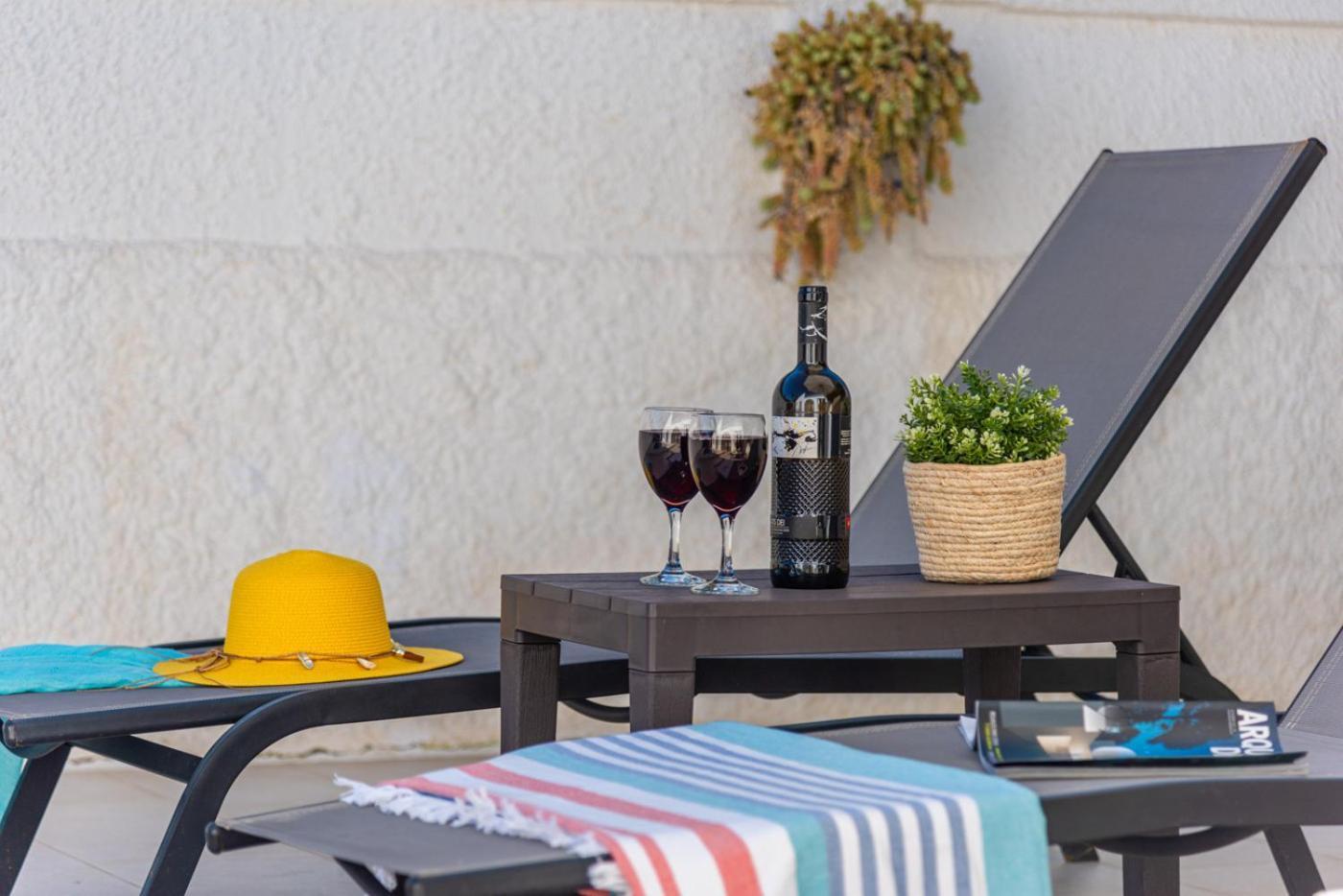 Villa Anais - Plusholidays Calpe Exterior photo