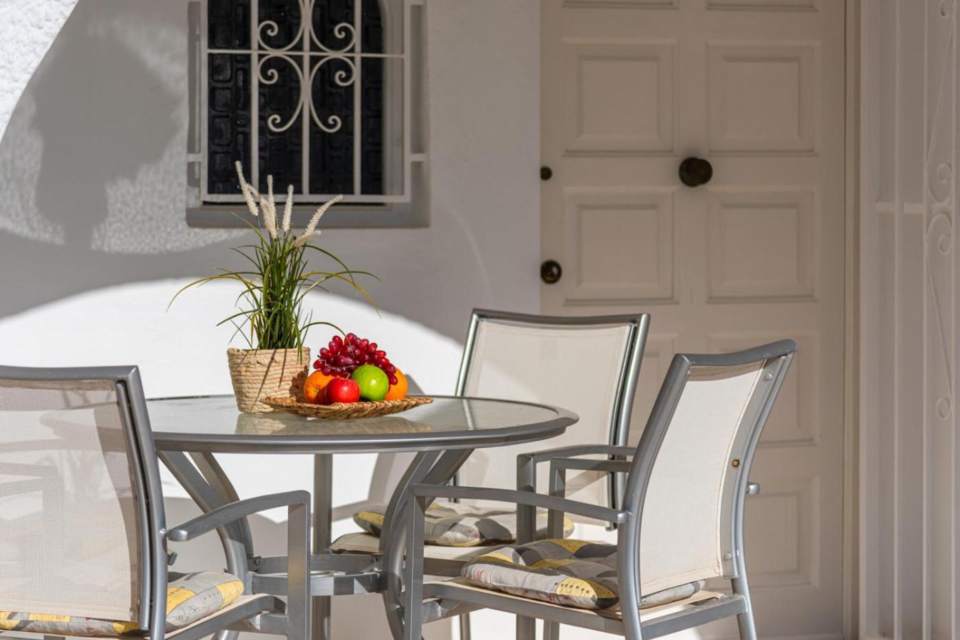 Villa Anais - Plusholidays Calpe Exterior photo