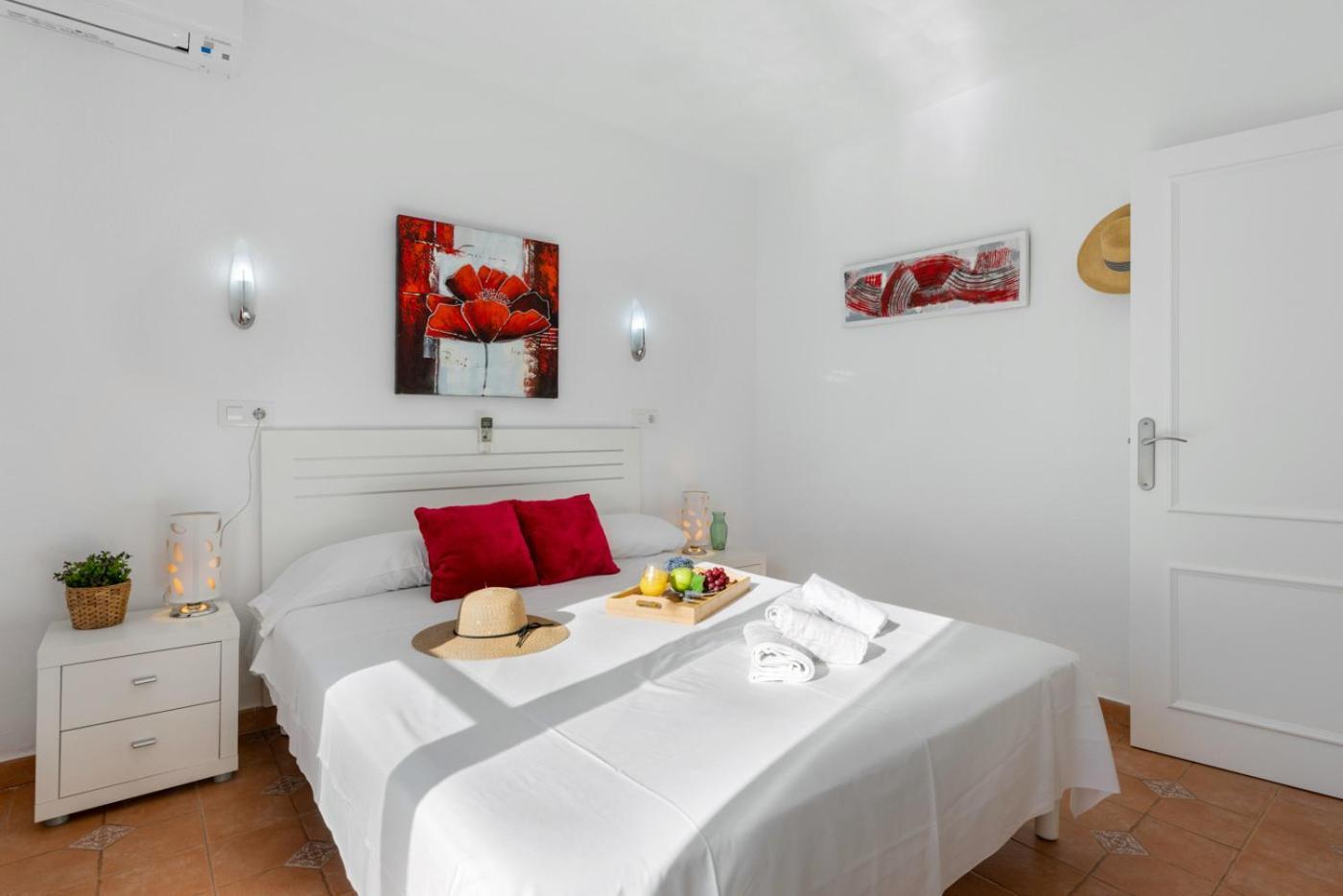 Villa Anais - Plusholidays Calpe Exterior photo