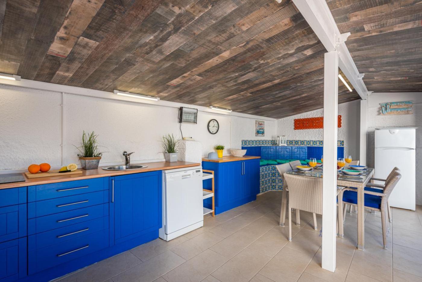 Villa Anais - Plusholidays Calpe Exterior photo