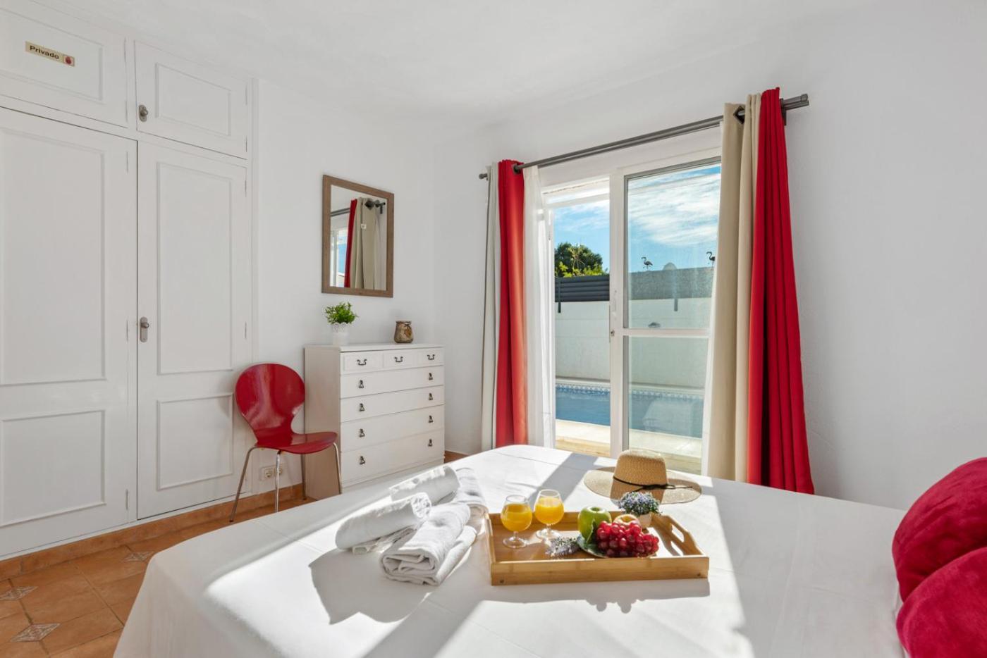 Villa Anais - Plusholidays Calpe Exterior photo