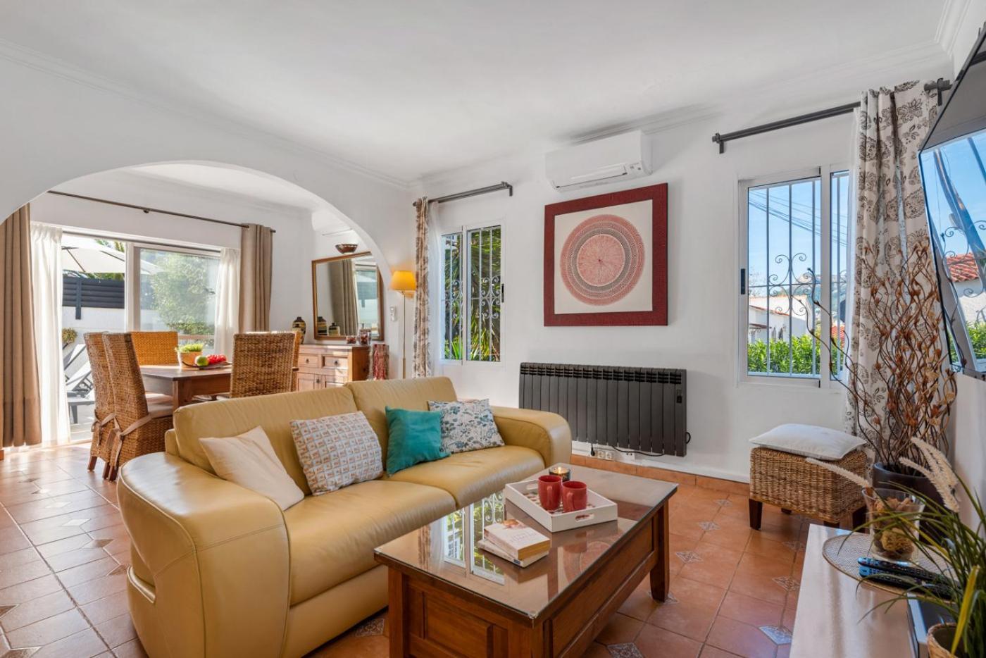 Villa Anais - Plusholidays Calpe Exterior photo